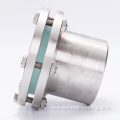 water tank stainless steel sight glass